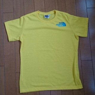 ザノースフェイス(THE NORTH FACE)のまさみｻﾏ専用        ノースフェイス Tシャツ(Tシャツ(半袖/袖なし))