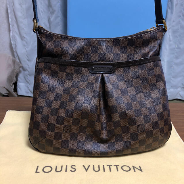 Louis Vuitton Monogram Trocadero 27 Crossbody Bag 914lv49