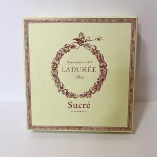 ラデュレ(LADUREE)のLADUREE レシピ本(料理/グルメ)