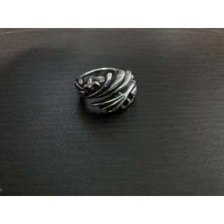 シルバーアクセサリー(リング(指輪))