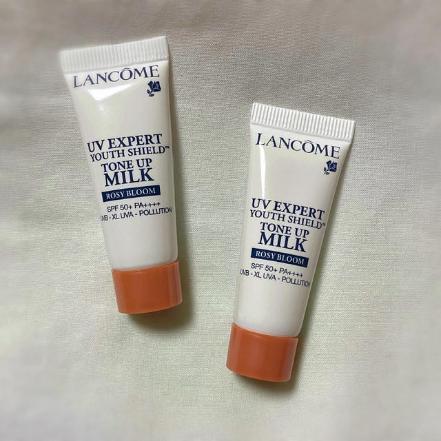 LANCOME(ランコム)のLANCOME ランコム 【UV エクスペール トーン アップ ローズ】 コスメ/美容のベースメイク/化粧品(化粧下地)の商品写真