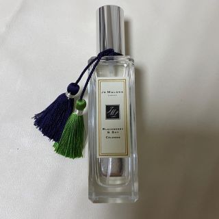 ジョーマローン(Jo Malone)のジョーマローンロンドンの香水(香水(女性用))