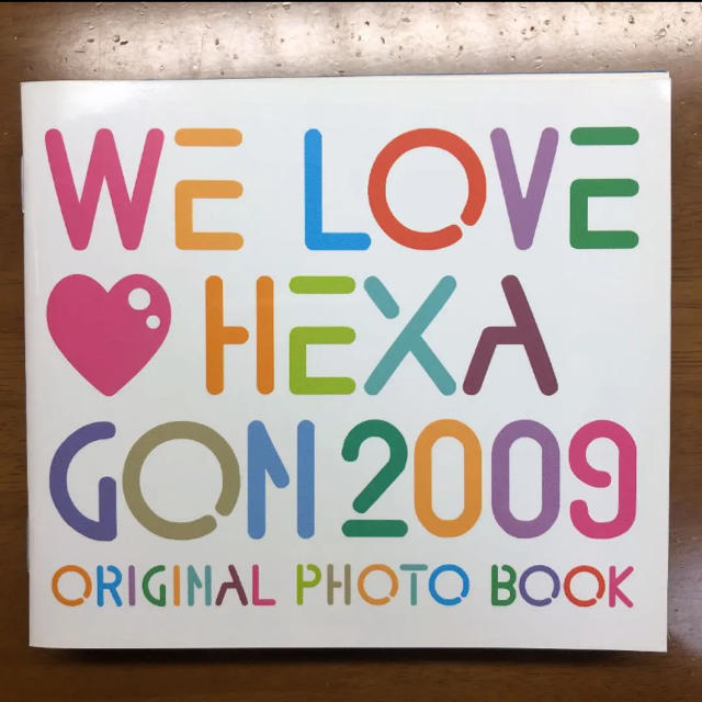 We Love ヘキサゴン 09 Cdの通販 By あややん S Shop ラクマ