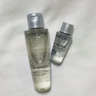 ランコム(LANCOME)のLANCOME ランコム 【クラリフィック デュアル エッセンス ローション】(化粧水/ローション)