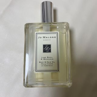 ジョーマローン(Jo Malone)のジョーマローンロンドン　ヘア&ボディオイル(ボディオイル)