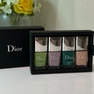 ディオール(Dior)のDior (マニキュア)