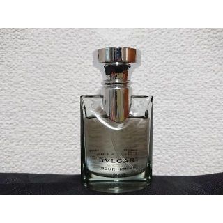 ブルガリ(BVLGARI)の BVLGARI ブルガリ プールオム ソワール 30ml (香水(男性用))