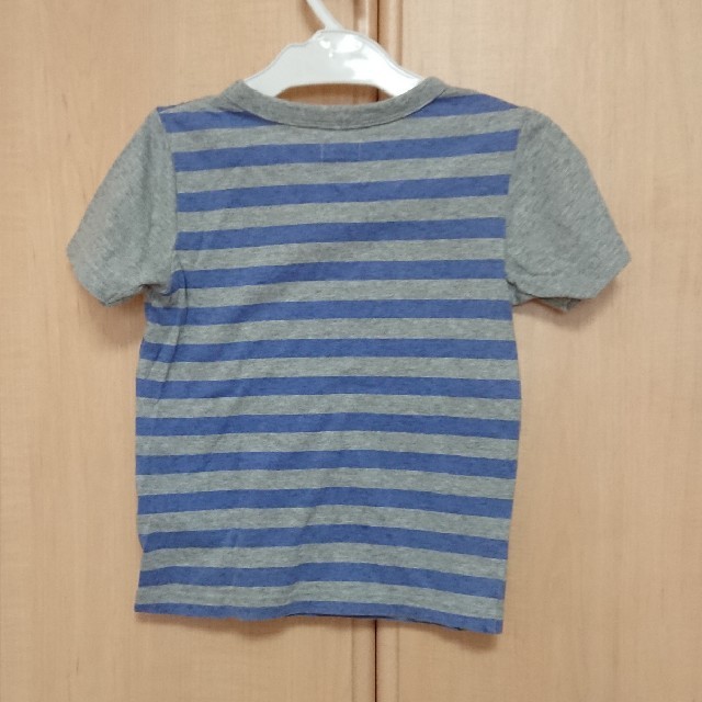 motherways(マザウェイズ)のマザウェイズ Tシャツ キッズ/ベビー/マタニティのキッズ服男の子用(90cm~)(Tシャツ/カットソー)の商品写真