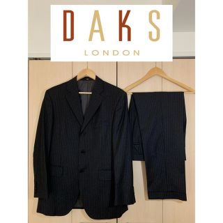 ダックス(DAKS)のりり専用　DAKS スーツセットアップ(セットアップ)