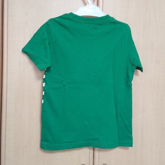 UNIQLO(ユニクロ)のユニクロ Tシャツ キッズ/ベビー/マタニティのキッズ服男の子用(90cm~)(Tシャツ/カットソー)の商品写真