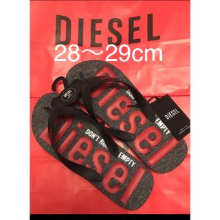 ディーゼル(DIESEL)の☘ディーゼル■Diesel ♫ビーチサンダル(サンダル)