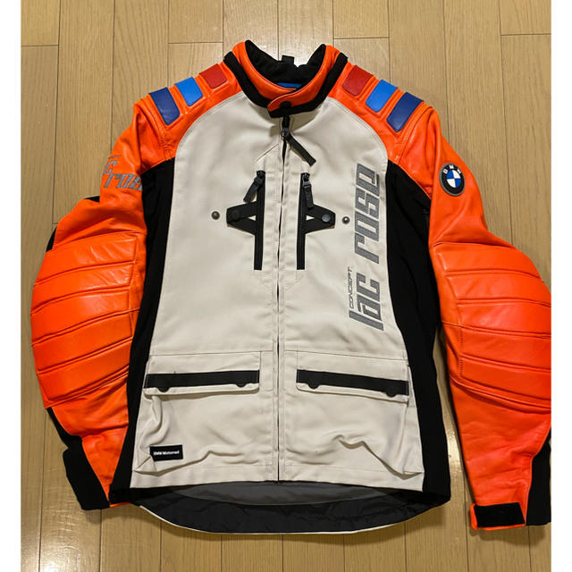 装備/装具【ココアさま専用】BMW Motorrad ベンチャーネオンジャケット