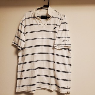 カンタベリー(CANTERBURY)のカンタベリーポロシャツ　3L(ポロシャツ)