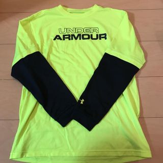 アンダーアーマー(UNDER ARMOUR)のウェア(ウエア)