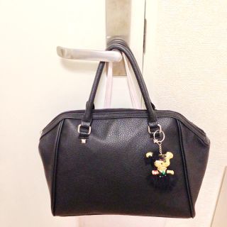 エイチアンドエム(H&M)のH&M♡ラウンドバック(ハンドバッグ)