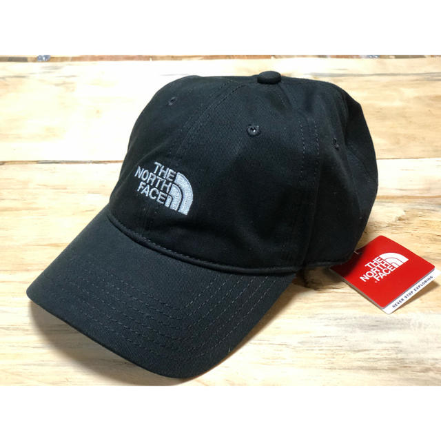 THE NORTH FACE(ザノースフェイス)の新品未使用　THE NORTH FACE ノースフェイス キャップ メンズの帽子(キャップ)の商品写真