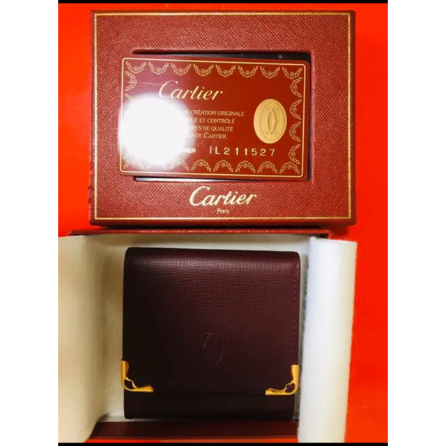 のある⊀ Hawk 専用です☆ cartier 小銭入れ☆ 様 ↹ブランド