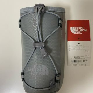 ザノースフェイス(THE NORTH FACE)のTHE NORTH FACE ドリンクホルダー (登山用品)