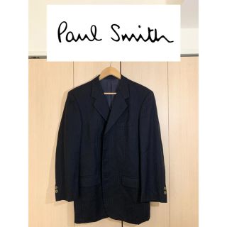 ポールスミス(Paul Smith)の【美品 定価7万円】Paul Smith テーラードジャケット(テーラードジャケット)