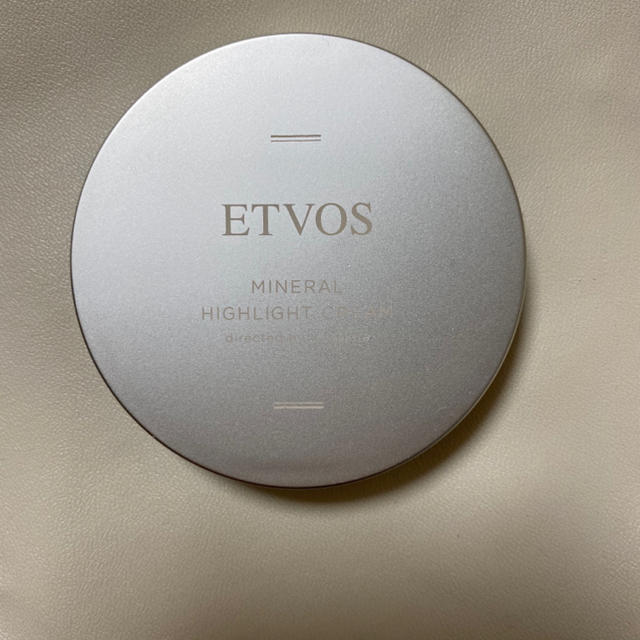 ETVOS(エトヴォス)のETVOS ハイライトクリーム コスメ/美容のベースメイク/化粧品(フェイスカラー)の商品写真