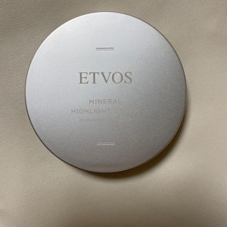 エトヴォス(ETVOS)のETVOS ハイライトクリーム(フェイスカラー)