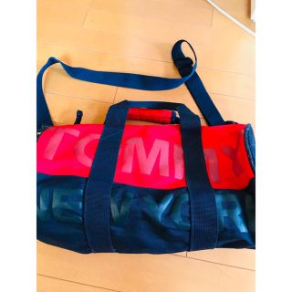 トミー(TOMMY)のTommy ショルダーバッグ(ショルダーバッグ)