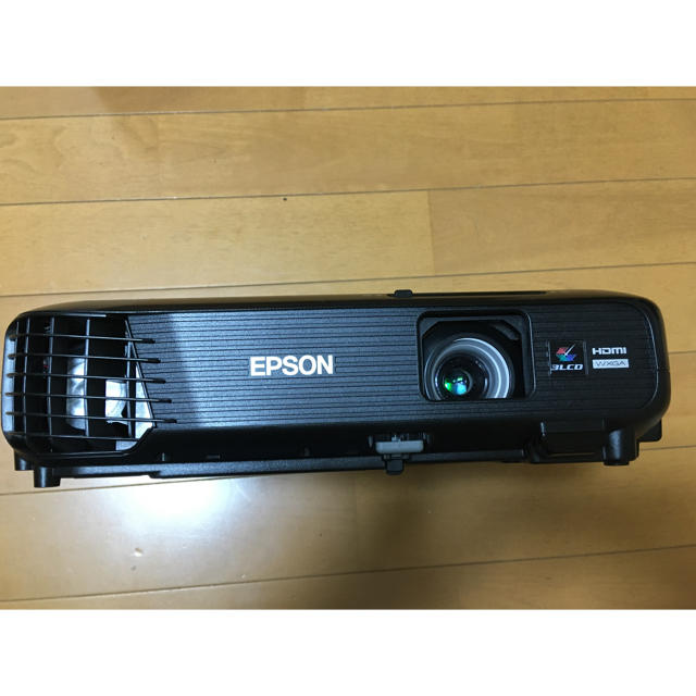 プロジェクター EPSON EB-W420 独特な 51.0%OFF 