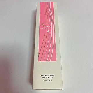 アン(an)のANルーティンヘアートリートメント120ml(トリートメント)