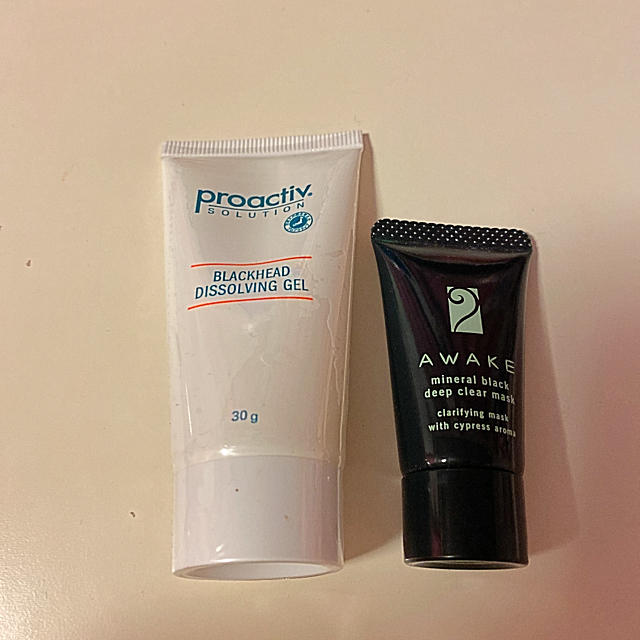 proactiv(プロアクティブ)のパックセット コスメ/美容のスキンケア/基礎化粧品(パック/フェイスマスク)の商品写真