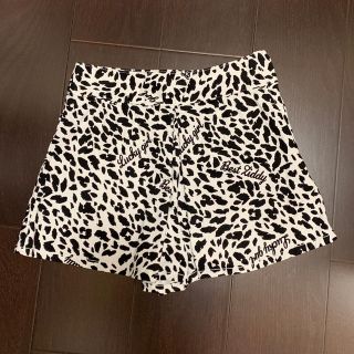 ジディー(ZIDDY)のZIDDY  ショートパンツ(パンツ/スパッツ)