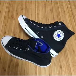 コンバース(CONVERSE)のスニーカー　CONVERSE　ALLSTAR　ハイカット　26.5cm(スニーカー)