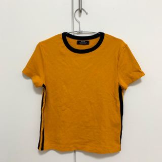 ベルシュカ(Bershka)のBershka 半袖トップス(カットソー(半袖/袖なし))