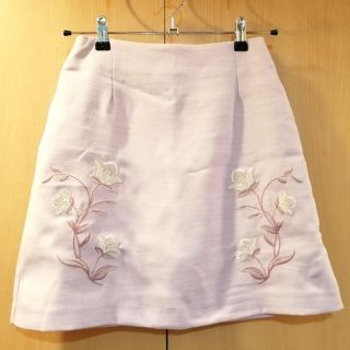 ダズリン(dazzlin)の［新品☆*。］キュロット(キュロット)