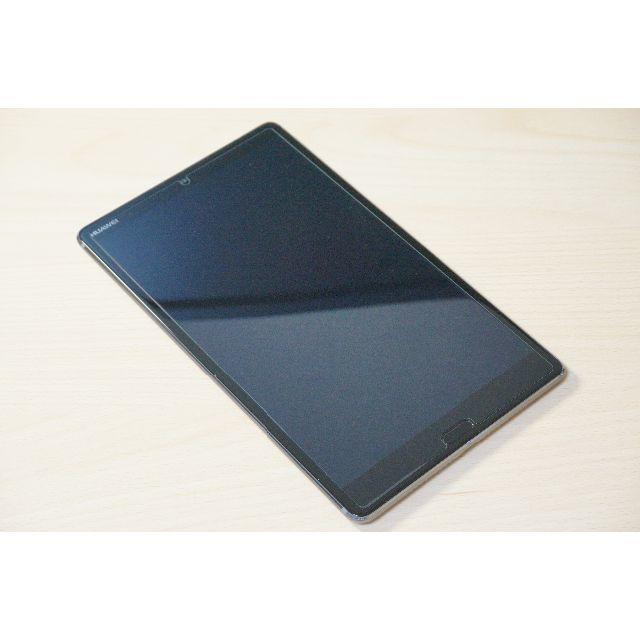 Huawei MediaPad M5 8.4" Wi-Fiモデル SHT-W09 1