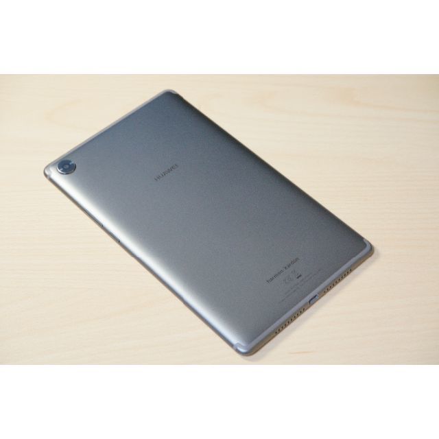 Huawei MediaPad M5 8.4" Wi-Fiモデル SHT-W09 2