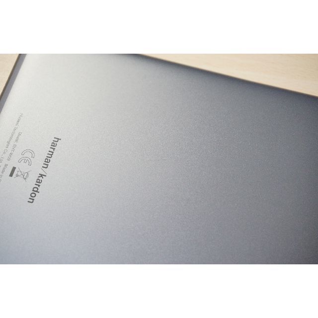 Huawei MediaPad M5 8.4" Wi-Fiモデル SHT-W09 3
