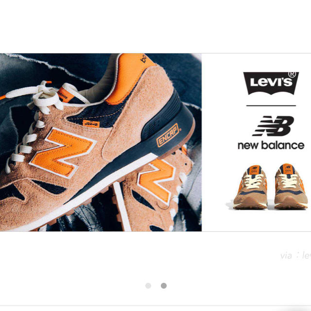割引価格 - Balance New M1300CL BALANCE NEW × LEVI'S スニーカー 割引価格 - Balance New M1300CL BALANCE NEW × LEVI'S スニーカー