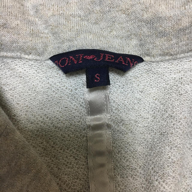 RONI(ロニィ)のRONI JEANSのジャケット  サイズ　S キッズ/ベビー/マタニティのキッズ服女の子用(90cm~)(ジャケット/上着)の商品写真