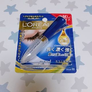 ロレアルパリ(L'Oreal Paris)のロレアルパリ　ラッシュセラム　まつ毛美容液(まつ毛美容液)