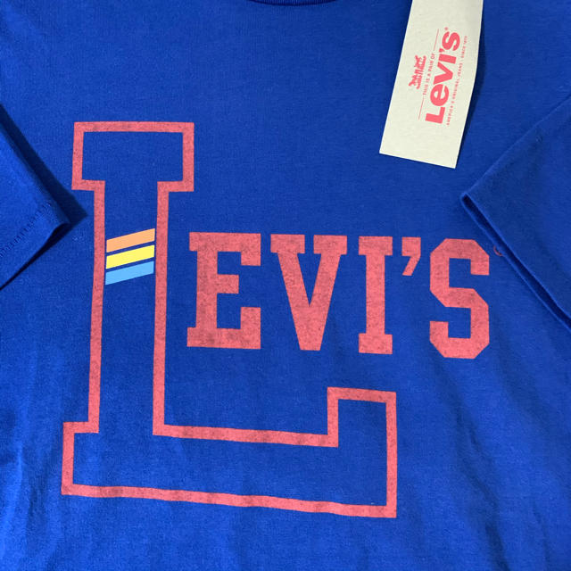 Levi's(リーバイス)のLevi's Tシャツ　sizeM メンズのトップス(Tシャツ/カットソー(半袖/袖なし))の商品写真