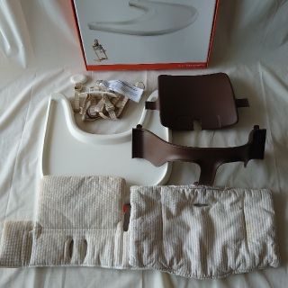 ストッケ(Stokke)のうまる様専用(その他)