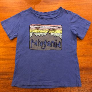 パタゴニア(patagonia)のpatagonia Tシャツ(Tシャツ/カットソー)