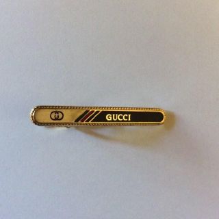 グッチ(Gucci)のGUCCIネクタイピン(ネクタイピン)