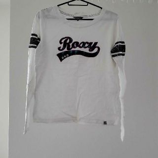 ロキシー(Roxy)のロキシー　ROXY　長袖Tシャツ(Tシャツ(長袖/七分))