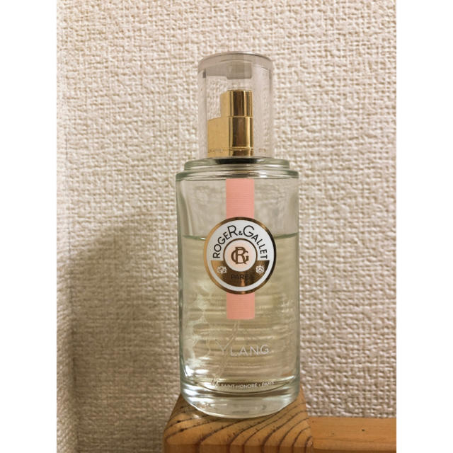 ロジェガレ　イランパフュームウォーター コスメ/美容の香水(香水(女性用))の商品写真