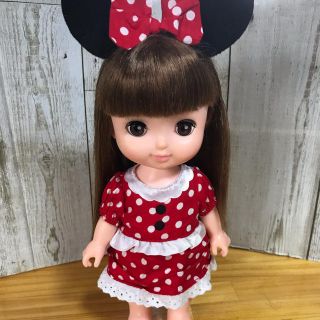 ディズニー(Disney)のレミン＆ソラン    ソランちゃんセット(ぬいぐるみ/人形)