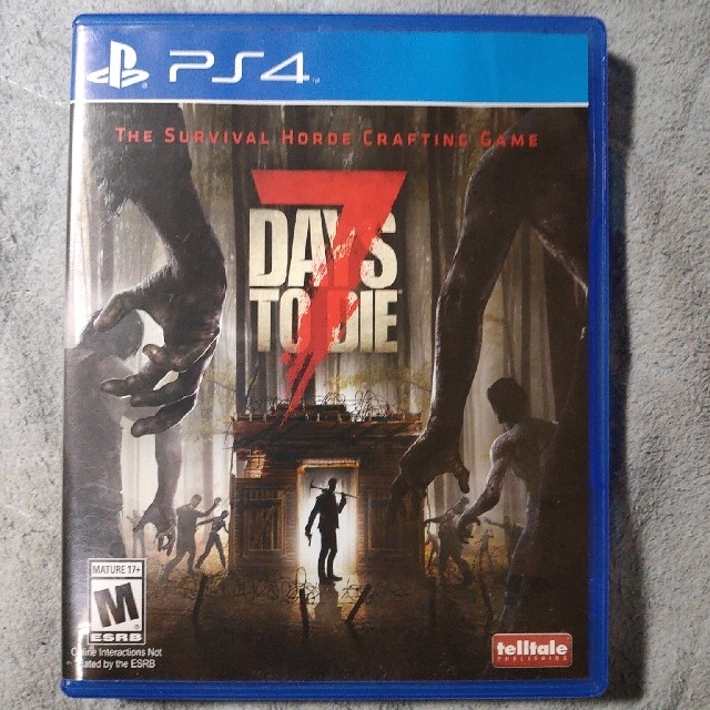 7days to die