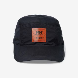 ダブルタップス(W)taps)のBLACK WTAPS x HELLY HANSEN T-5 01 CAP (キャップ)