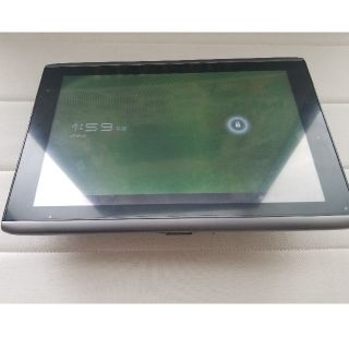 エイサー(Acer)のAcer Iconia Tab A500(タブレット)