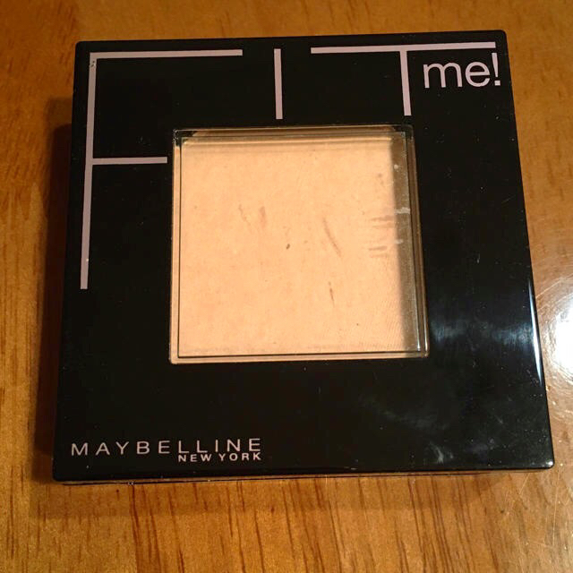 MAYBELLINE(メイベリン)の【MAYBELLINE NEW YORK】フェイスパウダー コスメ/美容のベースメイク/化粧品(フェイスパウダー)の商品写真